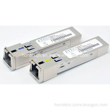 10g SFP+ Sm Duplex Transceiver